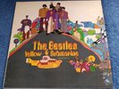 The Beatles Yellow Submarine LP Apple UK Pressing All You Need Is Love