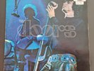 The Doors Absolutely Live Double album 1970