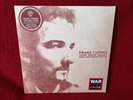 Frank Turner Tape Deck Heart  2023 180G MAROON Vinyl Limited Edition