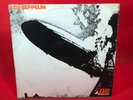 LED ZEPPELIN Led Zeppelin 1969 UK vinyl LP plum label 1 one debut first same A