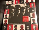 U2 Two Hearts Beat As One 40th Anniversary LE Vinyl LP EP Record Store Day RSD