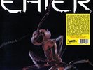 Eater - The Album [New Vinyl LP] Colored Vinyl