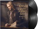 Kenny Wayne Shepherd - Trouble Is... 25 - 2LP - Black Vinyl [New Vinyl LP] Gatef