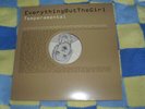 Everything But The Girl  - Temperamental - RARE Original Double Vinyl LP 1999