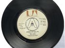 Northern Soul, R&B, The O'Jays Working On Your Case, Hold On, United Artist Demo