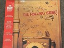 THE ROLLING STONES  BEGGARS BANQUET Coloured Vinyl Ltd Edition & Poster RSD 2023