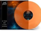 The Lost Society - If the Sky Came Down [New Vinyl LP] Colored Vinyl, Orange