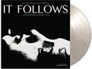 Disasterpeace - It Follows (Original Soundtrack) - Limited 180-Gram Black & Whit