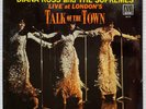 DIANA ROSS & THE SUPREMES Live @ London's Talk Of The Town 1968 Motown SEALED LP