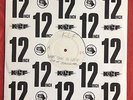 THE KLF -What Time Is Love- Wanderful Mix/Live At Trancentral UK White Label 12