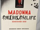 LP MADONNA American Life Mixshow MIx EP (180g Vinyl, RSD 2023) NEW MINT SEALED