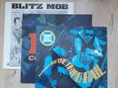 LSD-Watch out for the third rail Vinyl Deutscher Hip Hop Klassiker, Blitz mob