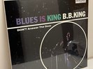 B.B. King, Blues Is King   RSD, Records Store Day   Sealed