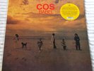 COS - BABEL 78 BELGIAN PROG ROCK CANTERBURY ZEUHL 3rd ALBUM LTD WAH WAH SLD LP
