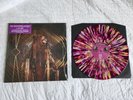 My Morning Jacket It Still Moves Purple Splatter Vinyl Record 2 LP UO NM