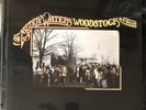 Muddy Waters - Woodstock Album Vinyl LP RSD 2023 RSD23 limited to 3000