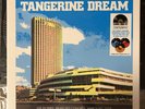 TANGERINE DREAM LIVE IN PARIS PALAIS DES CONGRES MARCH 6, 1978 RSD Vinyl LP BOX