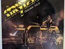 *Collectors Edition - STRYPER-Soldiers Under Command-WHITE Vinyl LP 1985