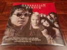 Generation Perdue The Lost Boys OST ORIGINAL VINYL FRENCH IMPORT LP 1987 RARE