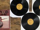 Neil Young - Decade VG+/EX- Rock Pop Folk Vinyl GF 3x LP EU