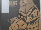 Supergrass - Caught By The Fuzz - LTD 4-Track 10