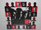 U2 - Two Hearts Beat As One/Sunday Bloody Sunday  (2023 RSD White Vinyl 12