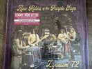 New Riders Of The Purple Sage Lyceum ‘72 3Lp RSD 2023 Limited 50th Anniversary