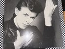 David Bowie “Heroes” vinyl *sealed* 1977