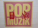 M & ROBIN SCOTT - Pop Muzik (2023 RSD Vinyl 12