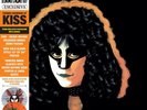 ERIC CARR - ROCKOLOGY - 2LP COLOR SPLATTER VINYL RSD 2023 NUOVO SIGILLATO