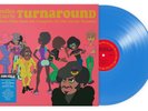 MILES DAVIS - TURNAROUND: UNRELEASED RARE VINYL FROM ON THE CORNER LP RSD 2023