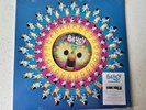 BLUEY - DANCE MODE   LIMITED EDITION VINYL LP - ZOETROPE PICTURE DISC (RSD 2023)