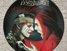 MARILLION-ASSASSING 12” VINYL PICTURE DISC