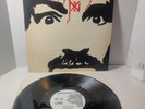 Negative FX LP Vinyl Taang  Records #5 Slapshot SS Decontrol DYS FU's 1985 Punk