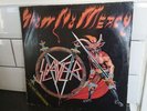 Slayer - Show No Mercy 1984 UK/Euro LP ROARUNNER 1st