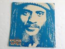 AASHID KOSMIK GYPSY FACTORY SEALED VINYL LP AYO RECORDS 1984
