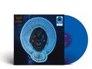 Childish Gambino Awaken My Love Exclusive Baby Boy Blue Colored Vinyl LP Sealed
