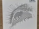 Loop Wolf Flow Peel Sessions RSD limited blue vinyl double LP