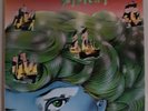 Finch Galleons of Passion LP  Rockburgh PD LP 101 UK 1977 Prog
