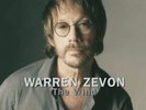 WARREN ZEVON The Wind (Anniversary Remaster) LP RSD Record  Store Day Exclusive