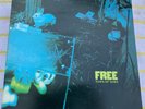 Free, Tons Of Sobs vinyl LP in gatefold sleeve, reissue