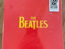 THE BEATLES: RSD 2011 BOX SET: 4 x 7