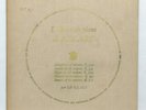 LILI KRAUS ⸺  MOZART piano works ⸺  LES DISCOPHILES FRANCAIS DF95 EX