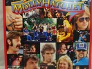 Molly Hatchet - Double Trouble Live LP -Vinyl Album - 1985 Epic Records - NM-