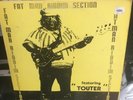Fat Man Riddim Section Fat Man Riddim Section Featuring 