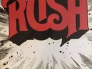 Rush ReDISCovered 40th Anniversary Of 1974 Moon records Album 200g Vinyl Box set