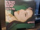 Lana Del Rey Did You Know That  A Tunnel Under Ocean Blvd Pink Vinyl Amazon