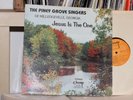 Piney Grove Singers of Milledgeville Jesus is the One rare gospel soul LP Champ
