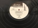 December's Children - WHITE LABEL PROMO - Mainstream Records - Psychedelic LP