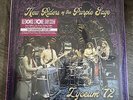New Riders Of The Purple Sage Lyceum ‘72 3Lp RSD 2023 Limited 50th Anniversary